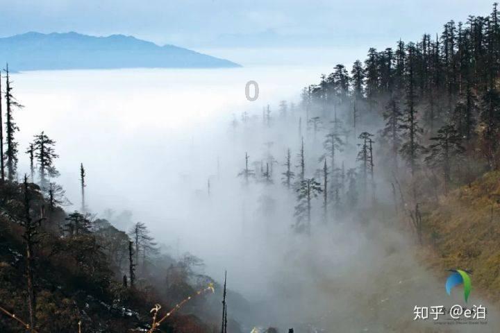 探索山中小屋