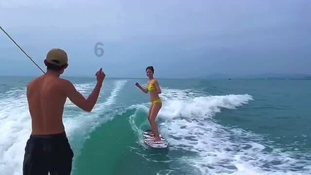 救援农场少年